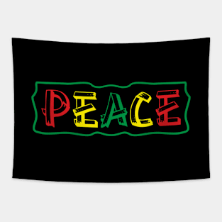 Peace Tapestry