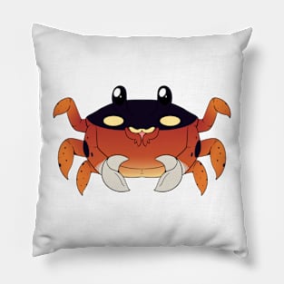 Crab Pillow