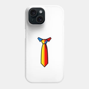 Really Formal Tie Phone Case