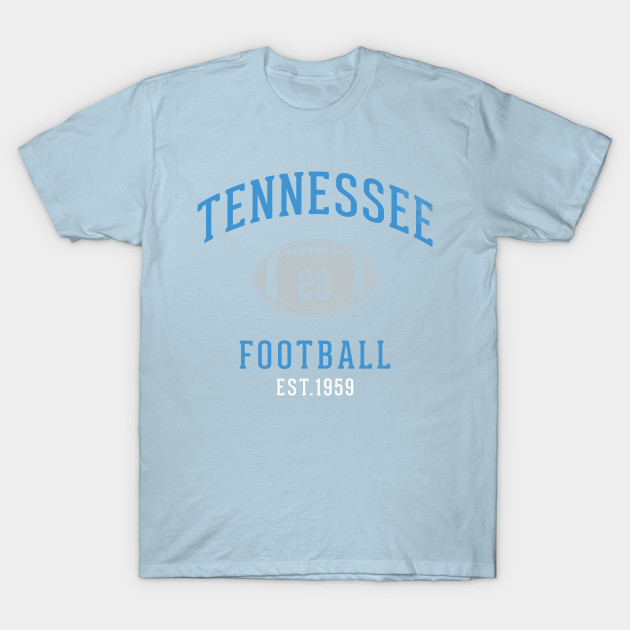 Disover Vintage Tennessee Titans Football Tailgate Retro Party - Titans - T-Shirt