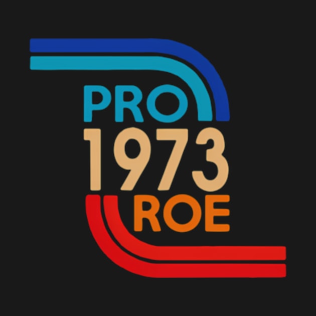 1973 Pro Roe by Sink-Lux