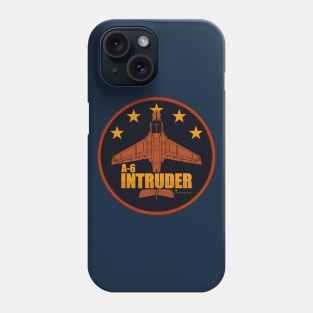 A-6 Intruder Phone Case