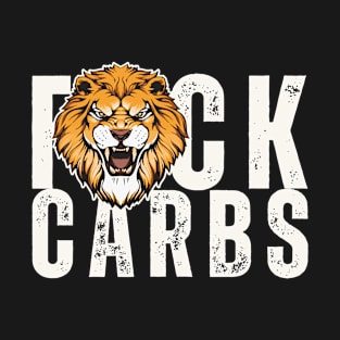 F*ck Carbs T-Shirt