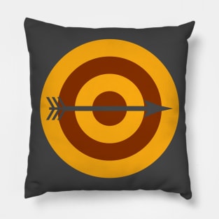 Target Pillow