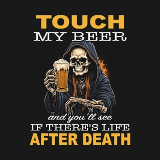 LOVE BEER T-Shirt