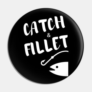 Best Fishing Gift Idea for Fisher Husband Pin