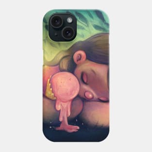 Creamy Dreams Phone Case