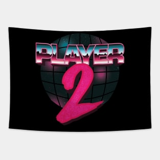 Player [2] has entered the game Tapestry