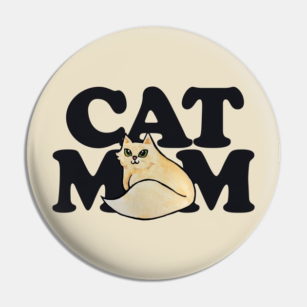 Cat Mom tee shirts cat lovers tshirt Pin by bubbsnugg