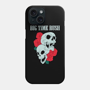 BIG TIME RUSH BAND Phone Case