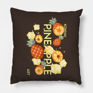 PINEAPPLE FRESH Pillow