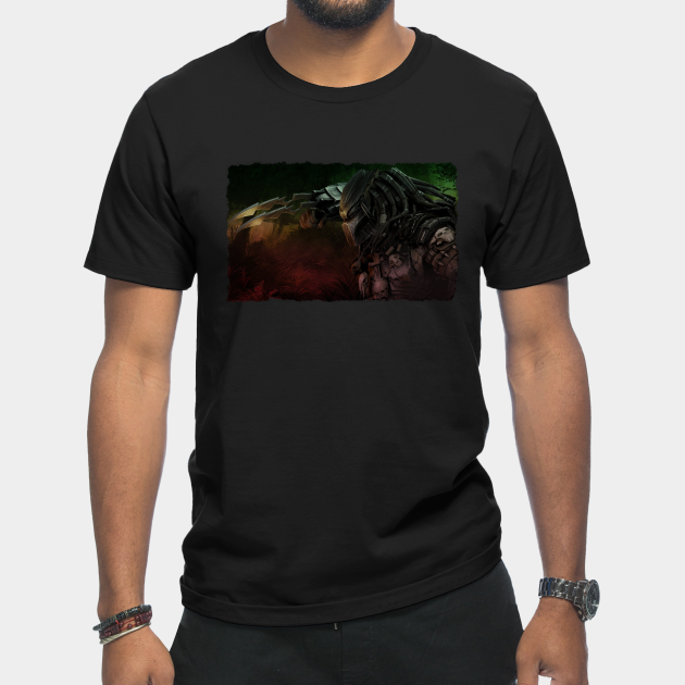 PredatorGang - Predators - T-Shirt