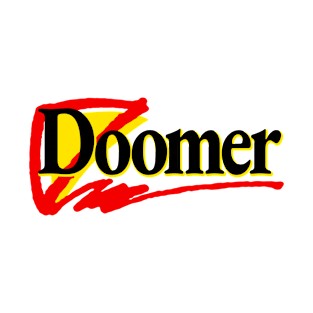 Retro Doomer T-Shirt