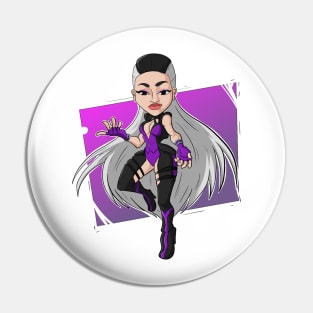 sindel Pin