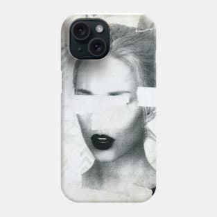 Torn II Phone Case