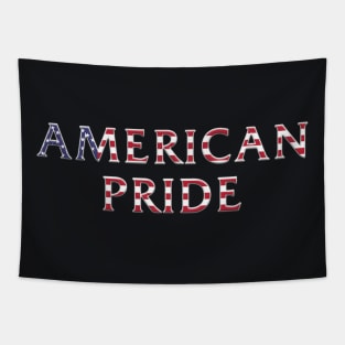 American Pride Tapestry