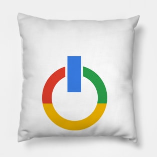 3D pixel art Pillow