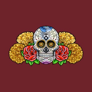 Sugar Skull T-Shirt