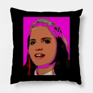 jennifer jason leigh Pillow