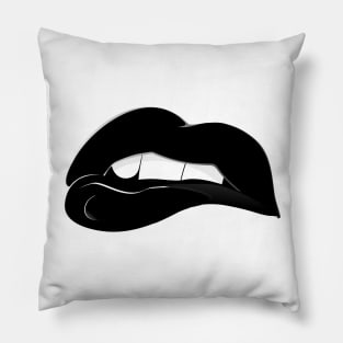 lip Pillow