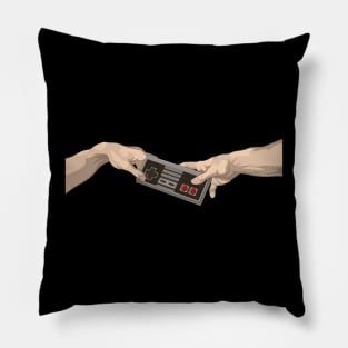 God Mode Pillow