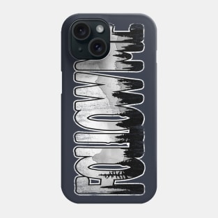 Follow Me Phone Case