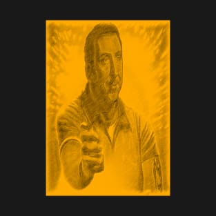 fat Adam Sandler T-Shirt