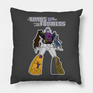 Bruticus Pillow