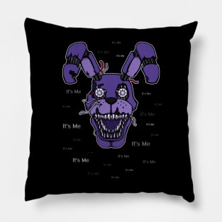 Five Nights at Freddy's - Nightmare Bonnie - It's Me Pillow