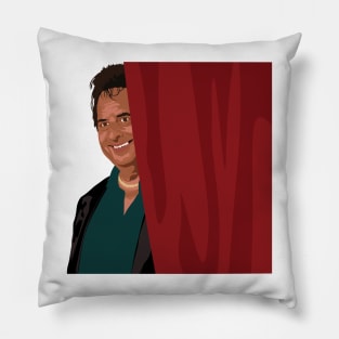 Wedding Singer Pillow