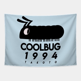 COOLBUG 1994 Tapestry