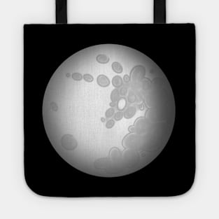 Mare in the Moon Tote