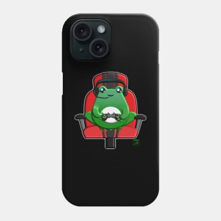 FrogLyfe Gamer Phone Case