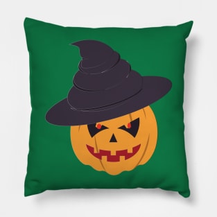 Halloween Collection Pillow