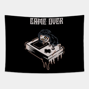 Game over Tapestry