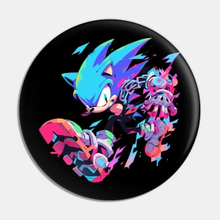 sonic Pin