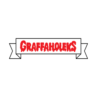 Graffaholeks T-Shirt