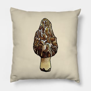 Morel Pillow