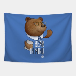 Bear in mind Tapestry