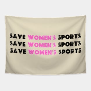 save womens Tapestry