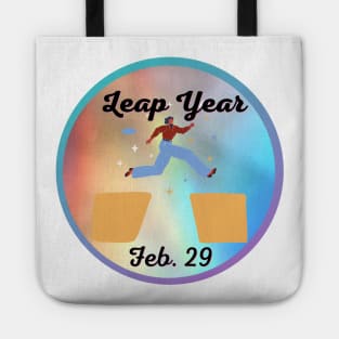 Leap Year Tote