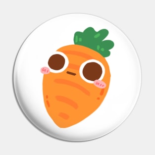 carrot Pin