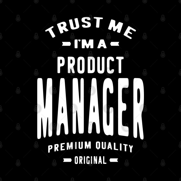 Product Manager by cidolopez