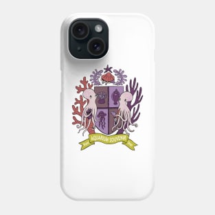 The Royal Aquarium Souvenir Shop Phone Case