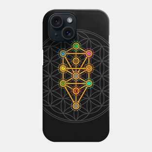 Tree Of Life Phone Case