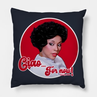 Dominique Deveraux Pillow