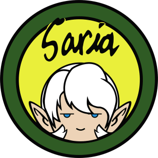 Saria Magnet