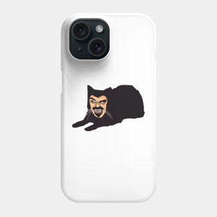 Vladislav Cat Phone Case