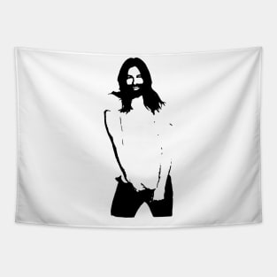 jonathan van ness v1 Tapestry