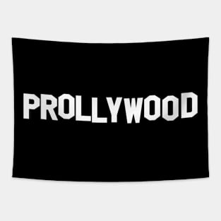 PROLLYWOOD Tapestry